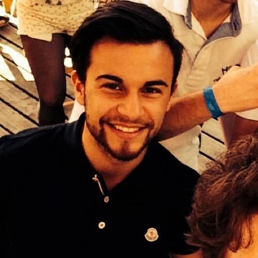 Ilhan Pektas, founder of Brand My Bike